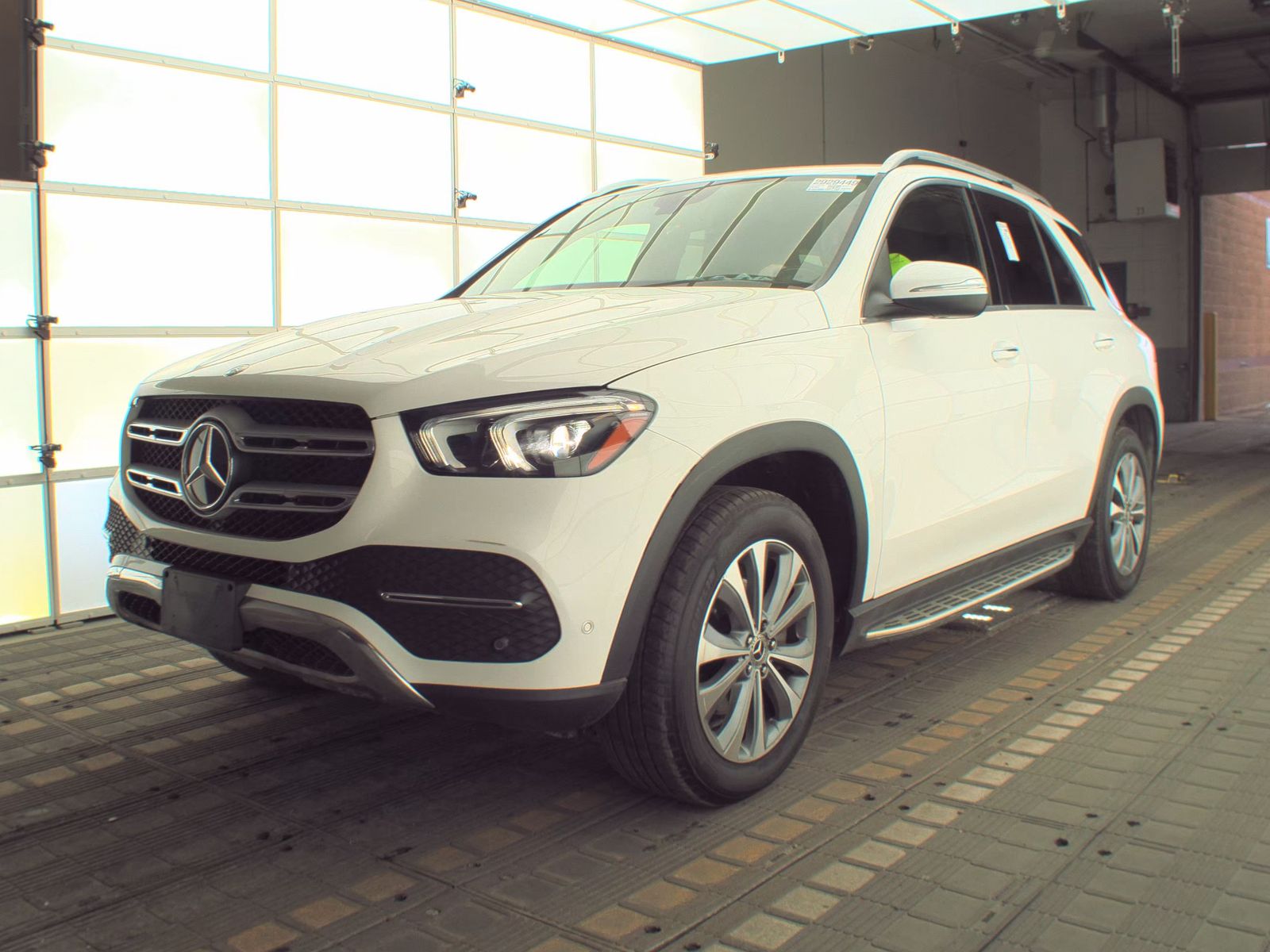 2020 Mercedes-Benz GLE GLE 350 AWD