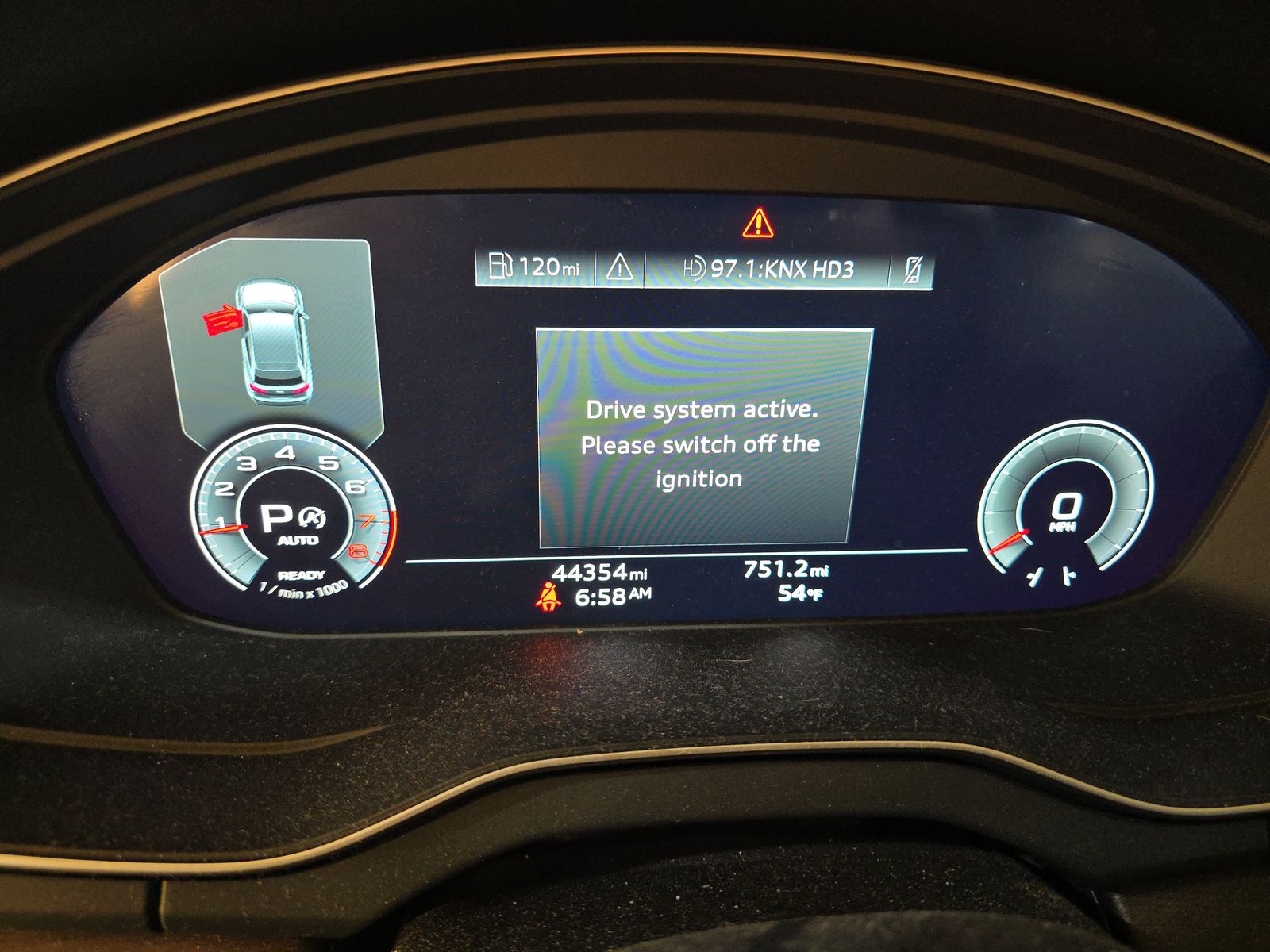 2022 Audi Q5 S line Premium Plus AWD