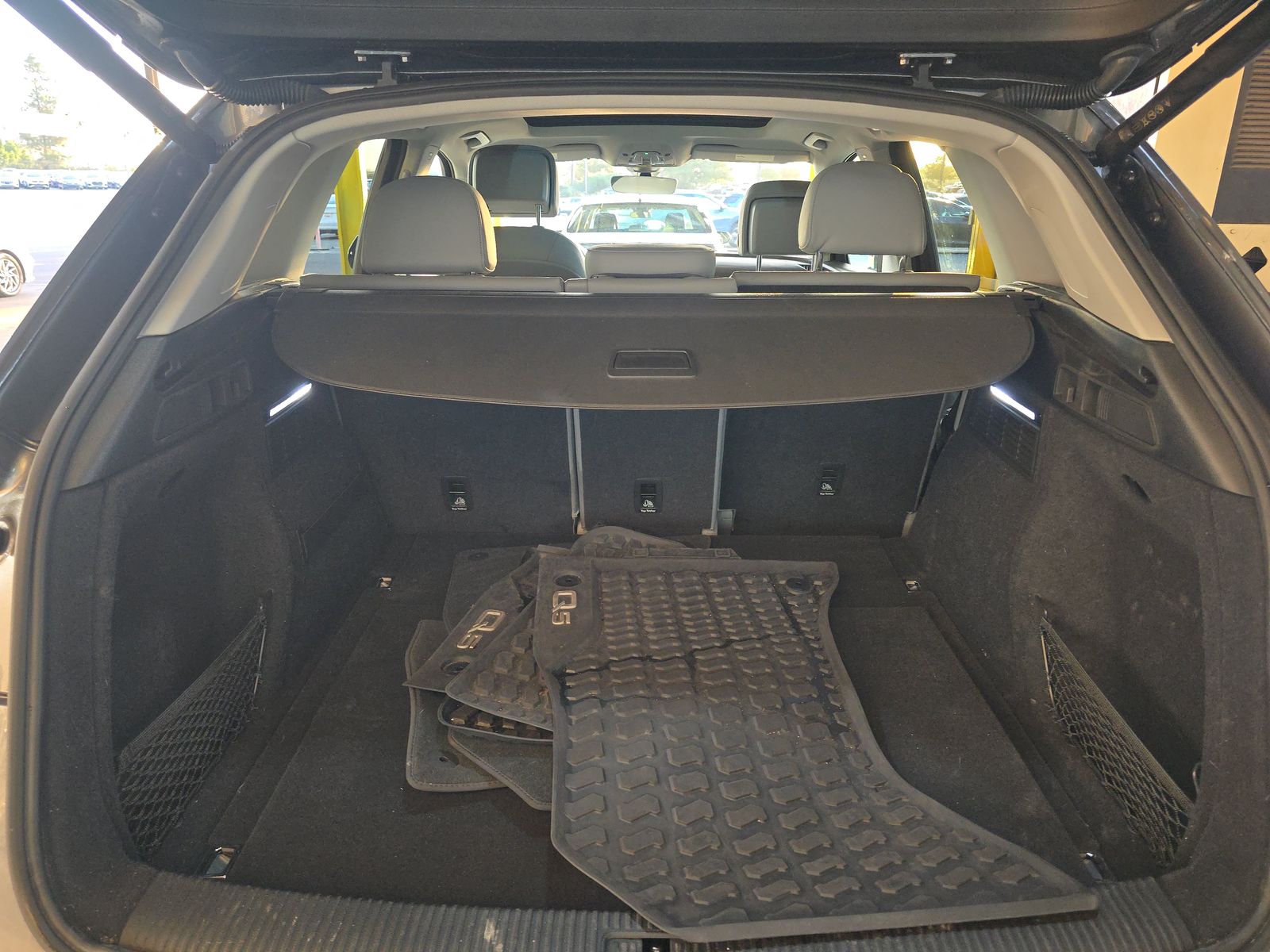 2022 Audi Q5 S line Premium Plus AWD