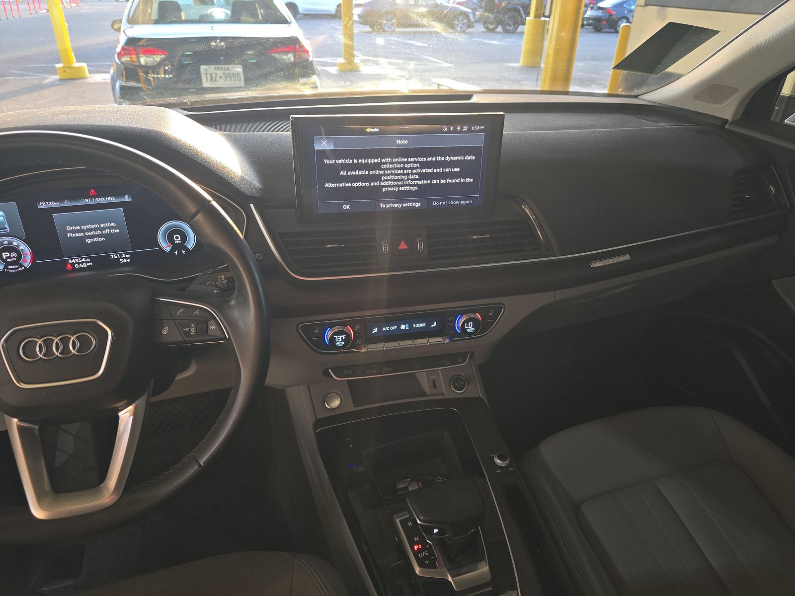 2022 Audi Q5 S line Premium Plus AWD