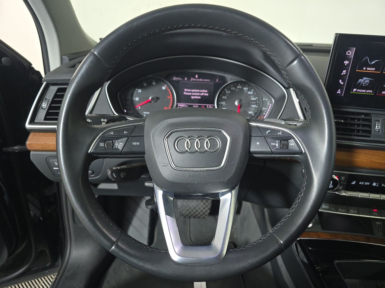 2021 Audi Q5 Premium AWD