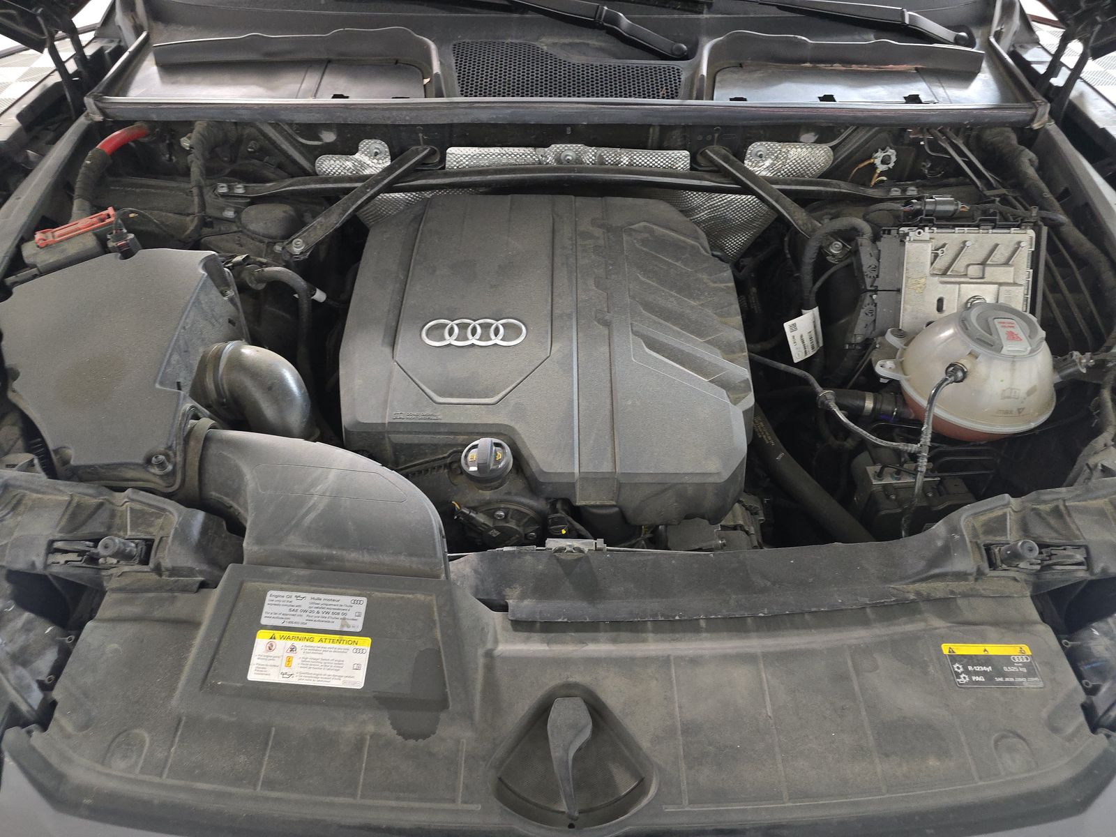 2021 Audi Q5 Premium AWD