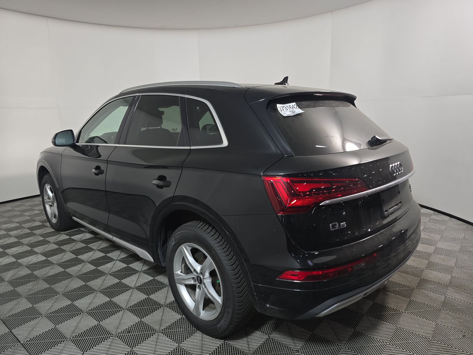 2021 Audi Q5 Premium AWD