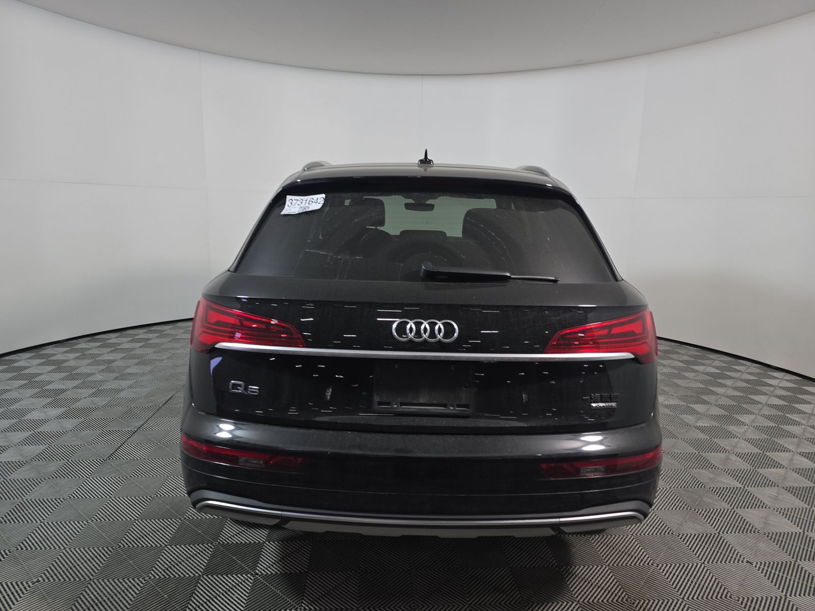 2021 Audi Q5 Premium AWD