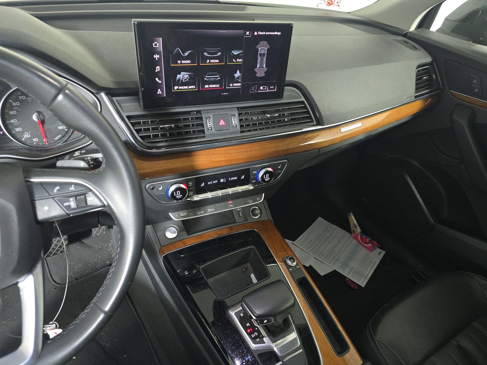 2021 Audi Q5 Premium AWD