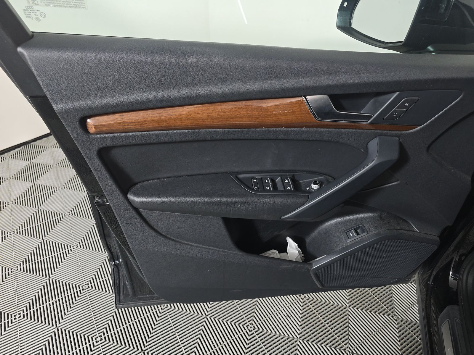 2021 Audi Q5 Premium AWD