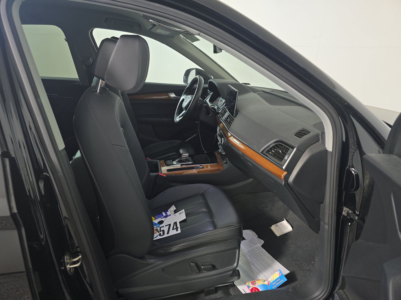 2021 Audi Q5 Premium AWD