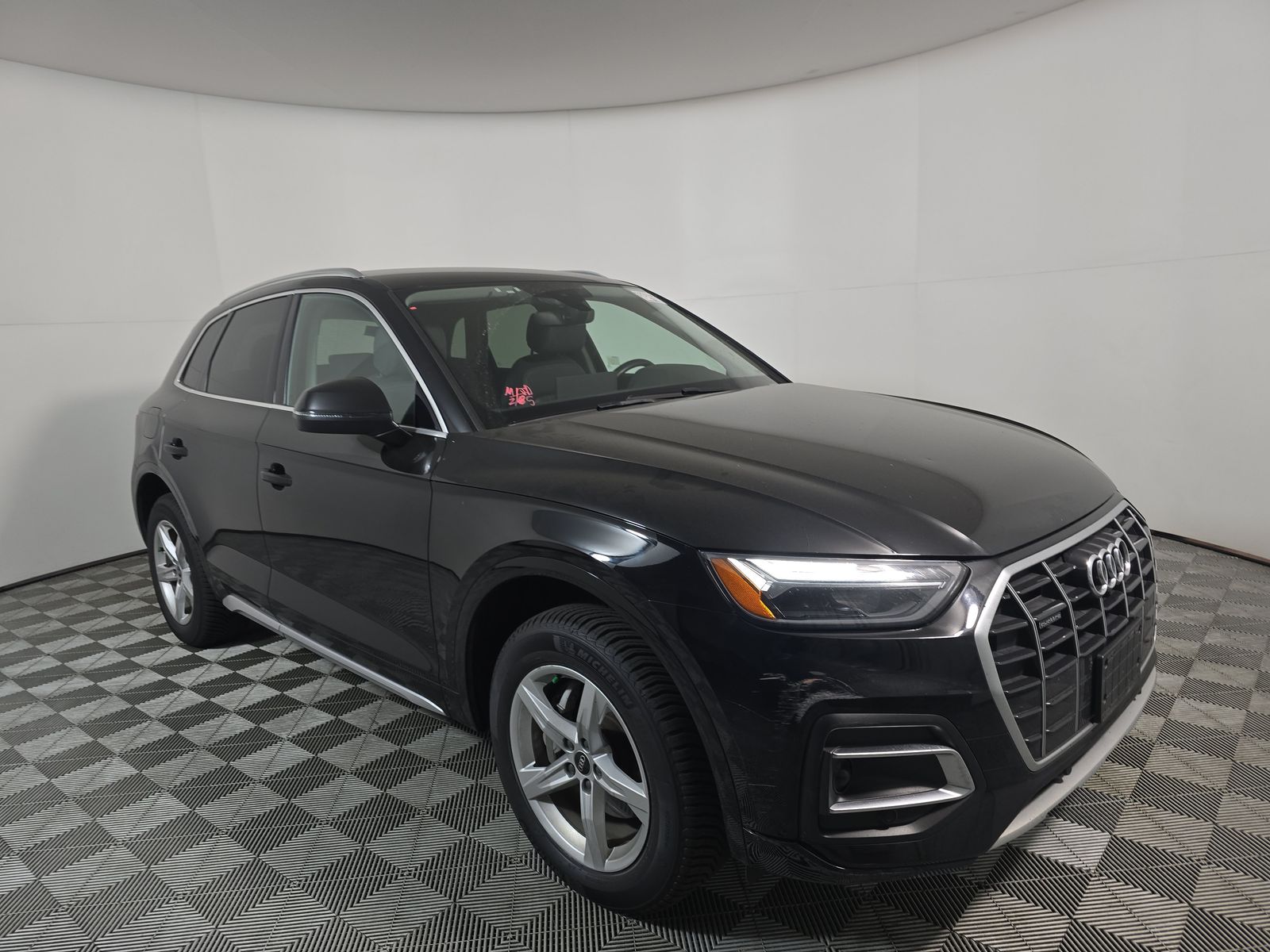2021 Audi Q5 Premium AWD
