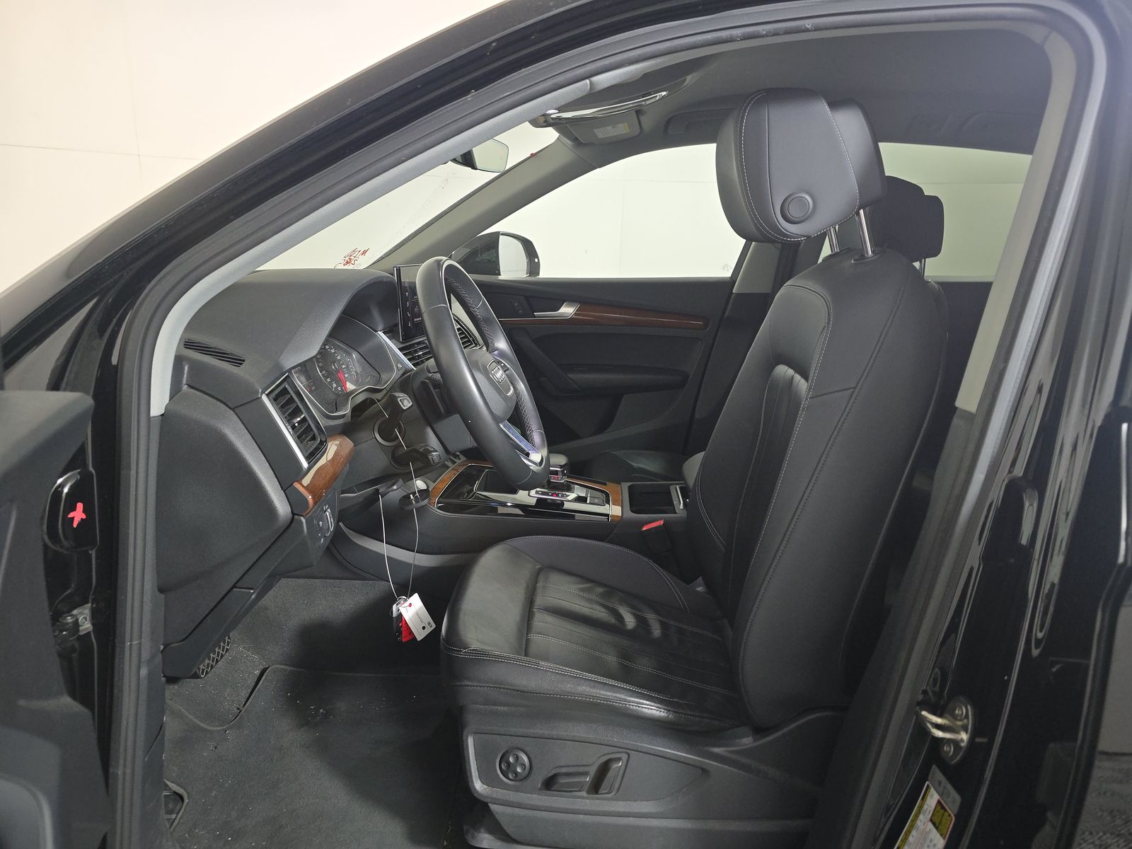 2021 Audi Q5 Premium AWD