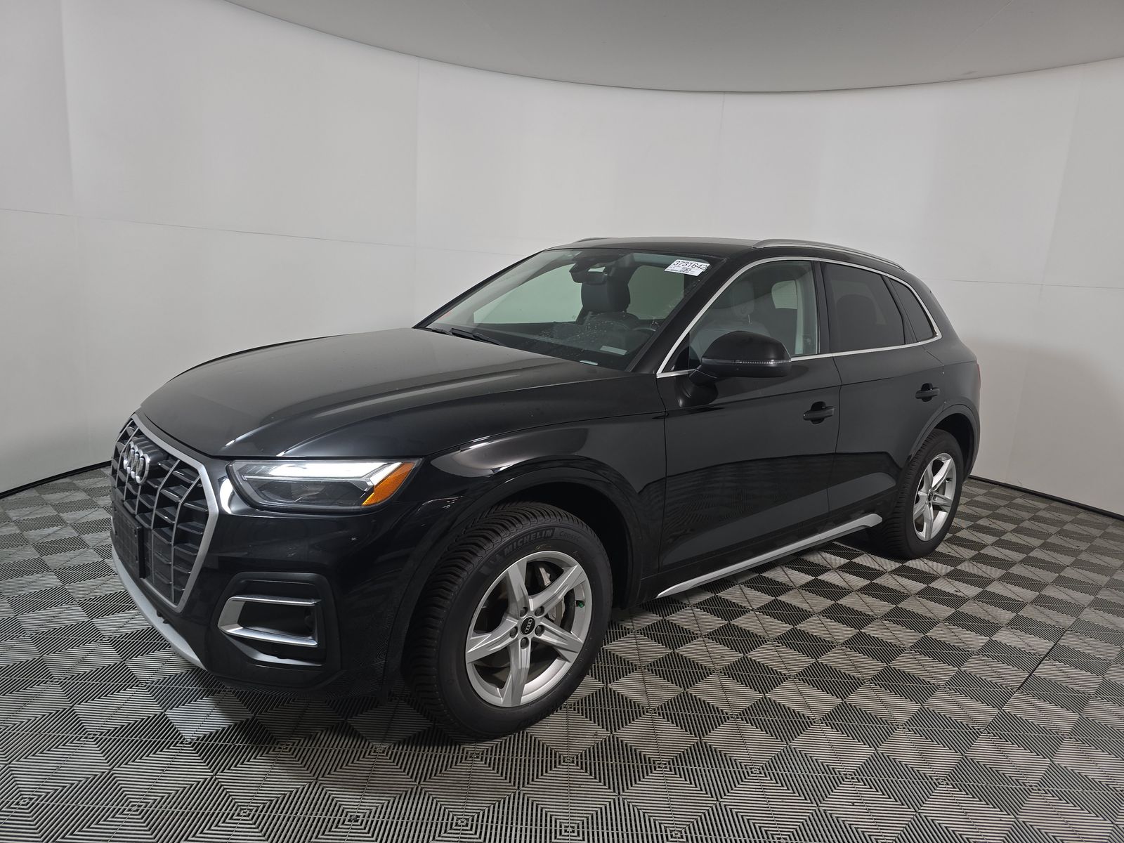2021 Audi Q5 Premium AWD