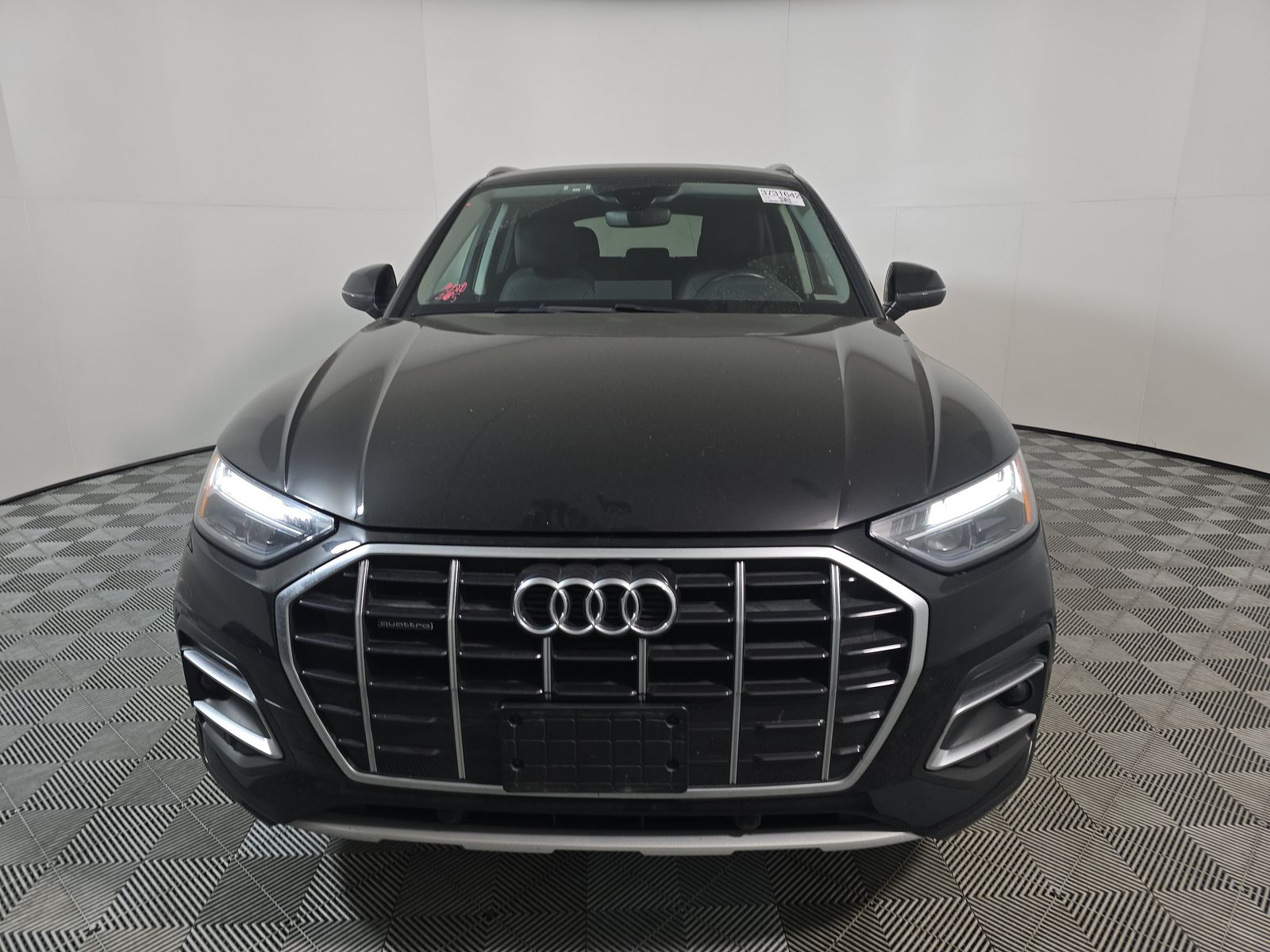 2021 Audi Q5 Premium AWD