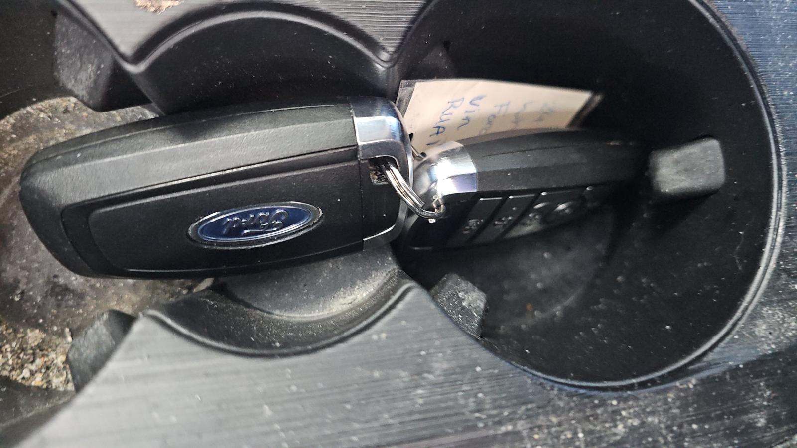 2024 Ford Escape Active AWD