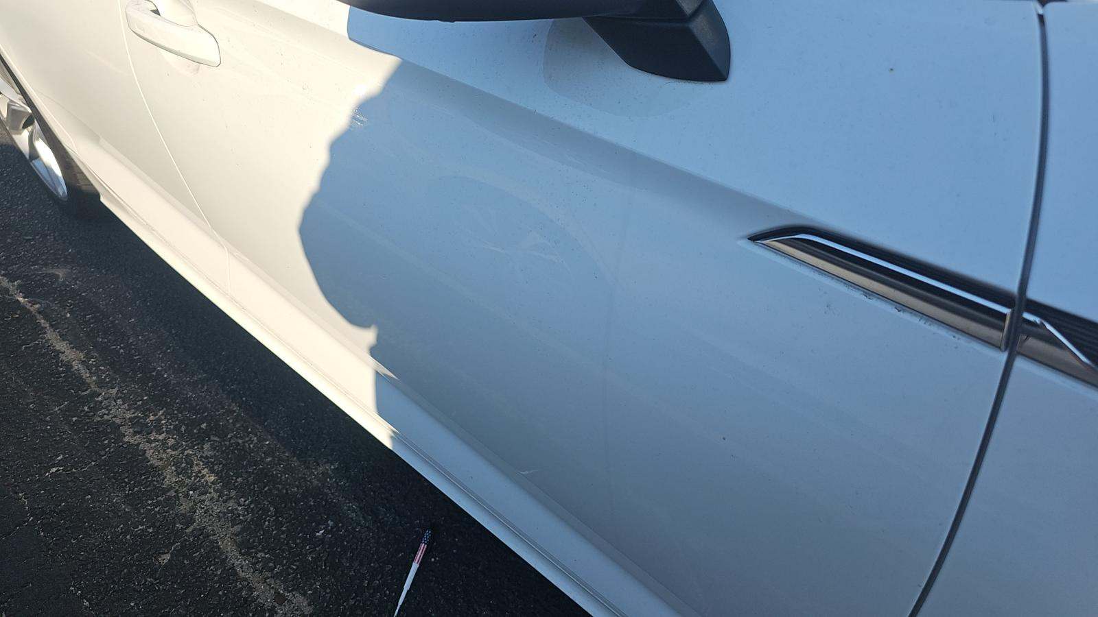 2024 Audi A5 S Line Premium Plus AWD