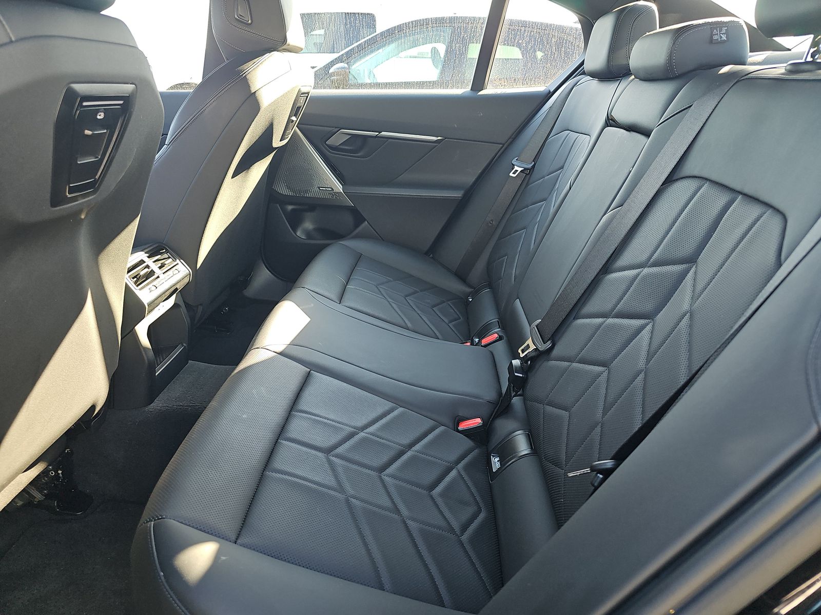 2026 BMW 5 Series 530i xDrive AWD