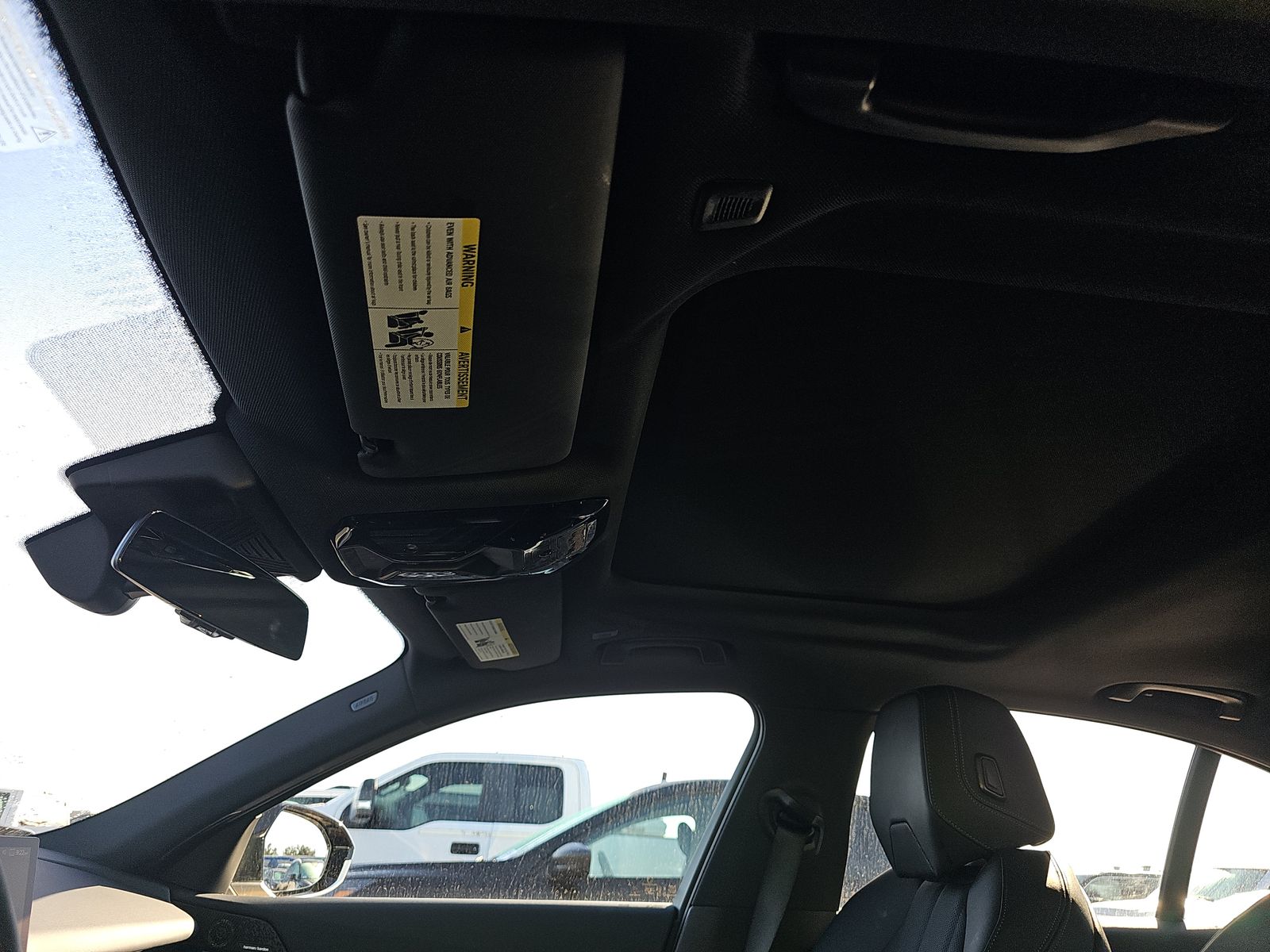 2026 BMW 5 Series 530i xDrive AWD