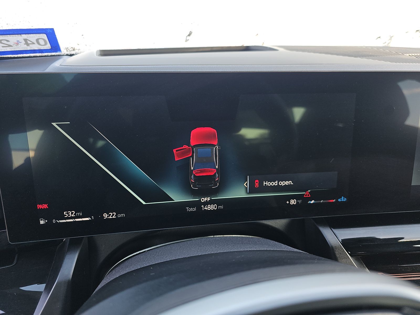 2026 BMW 5 Series 530i xDrive AWD