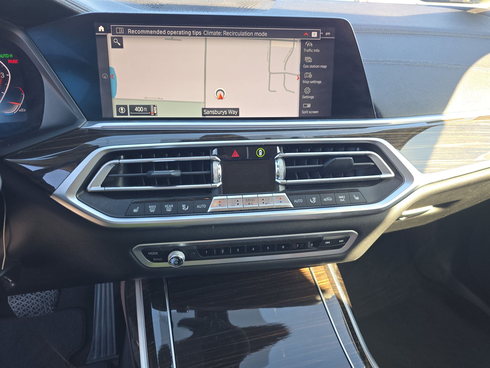 2019 BMW X7 xDrive40i AWD