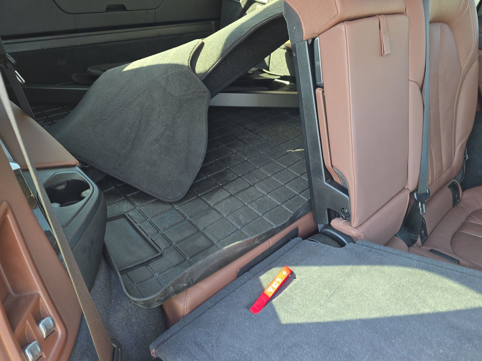 2019 BMW X7 xDrive40i AWD