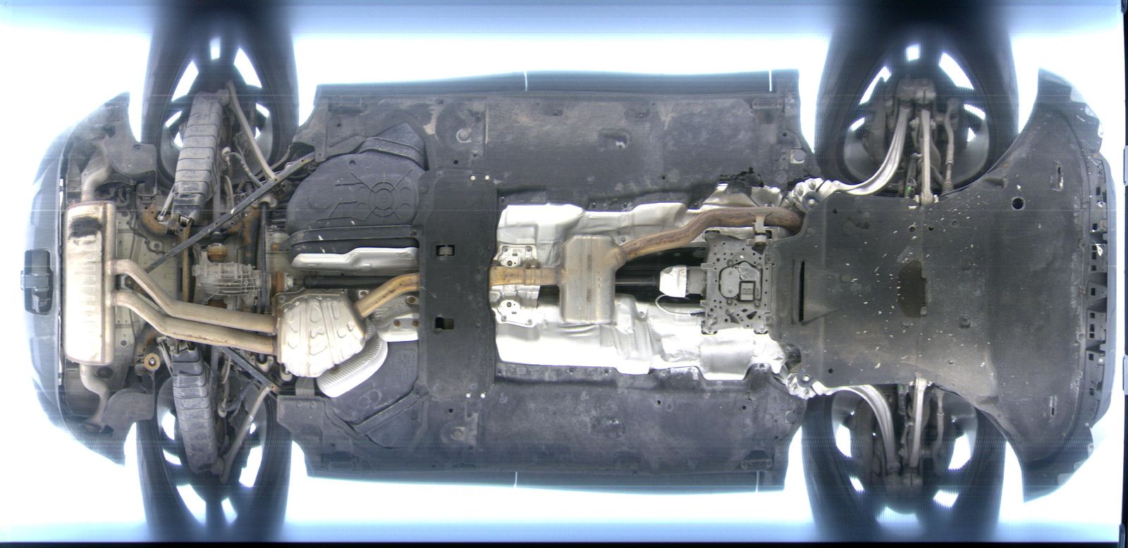 2019 Audi Q8 Premium Plus AWD