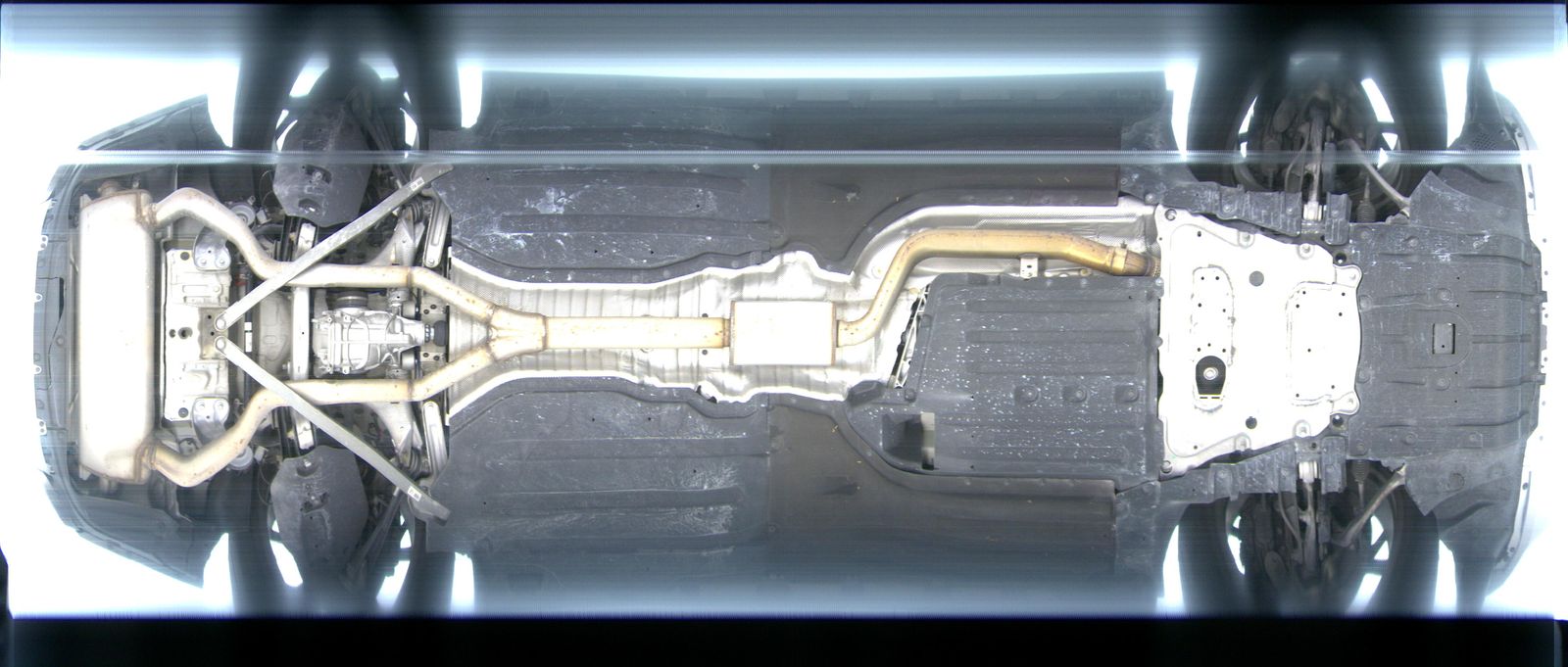 2023 BMW X7 xDrive40i AWD