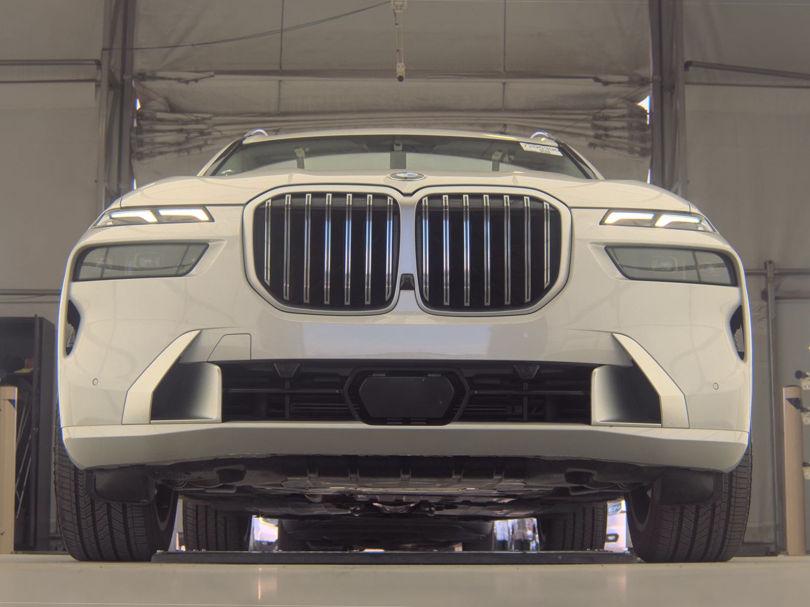 2023 BMW X7 xDrive40i AWD