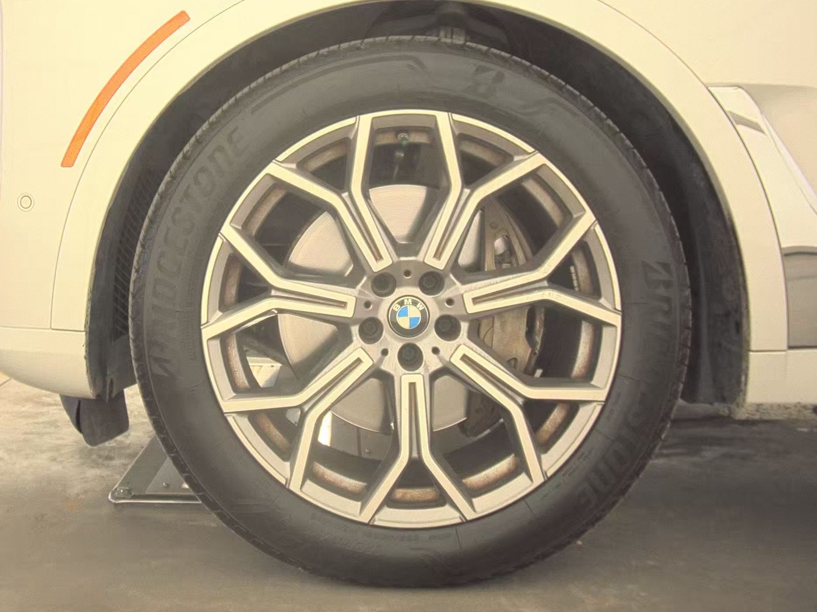 2023 BMW X7 xDrive40i AWD