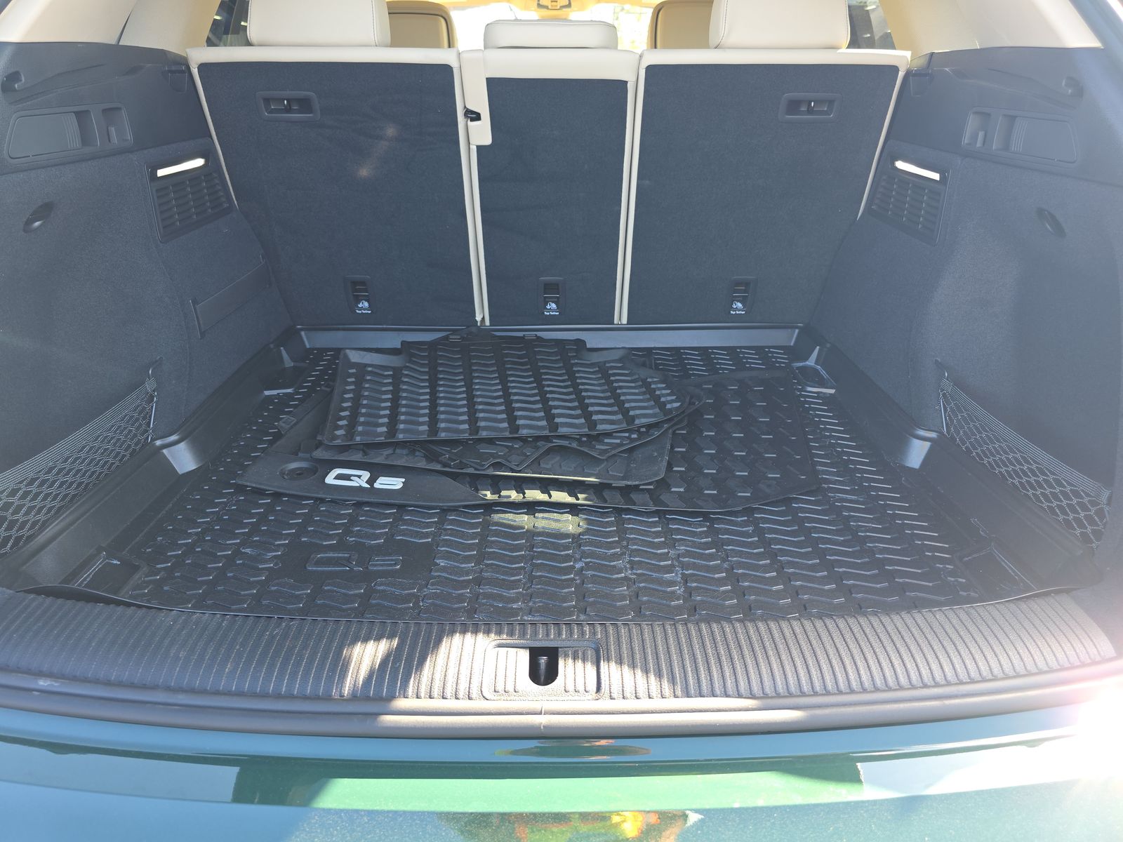 2022 Audi Q5 S line Premium Plus AWD