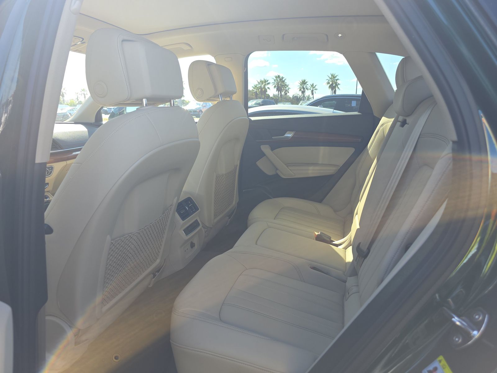 2022 Audi Q5 S line Premium Plus AWD