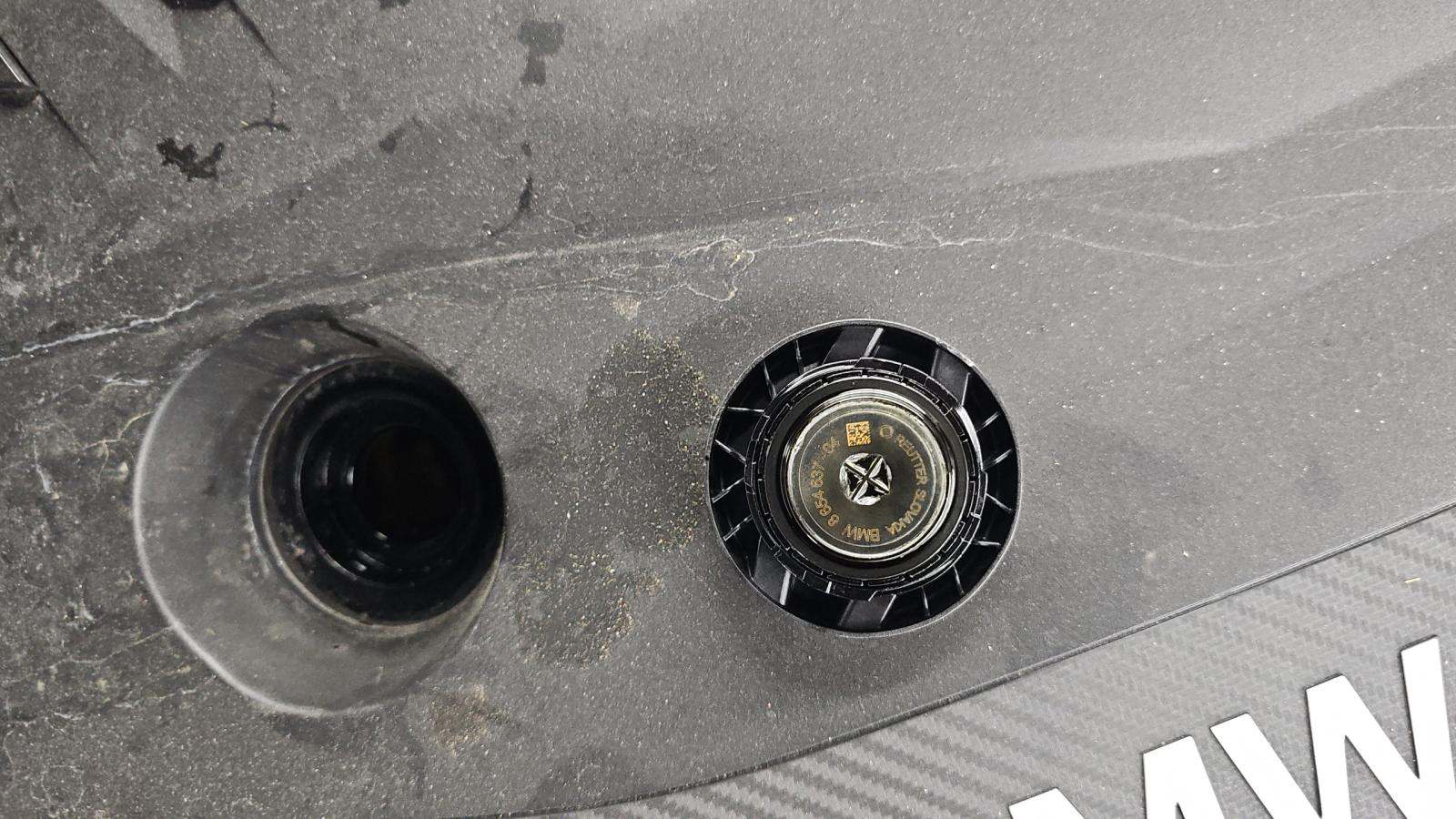 2026 BMW X6 xDrive40i AWD