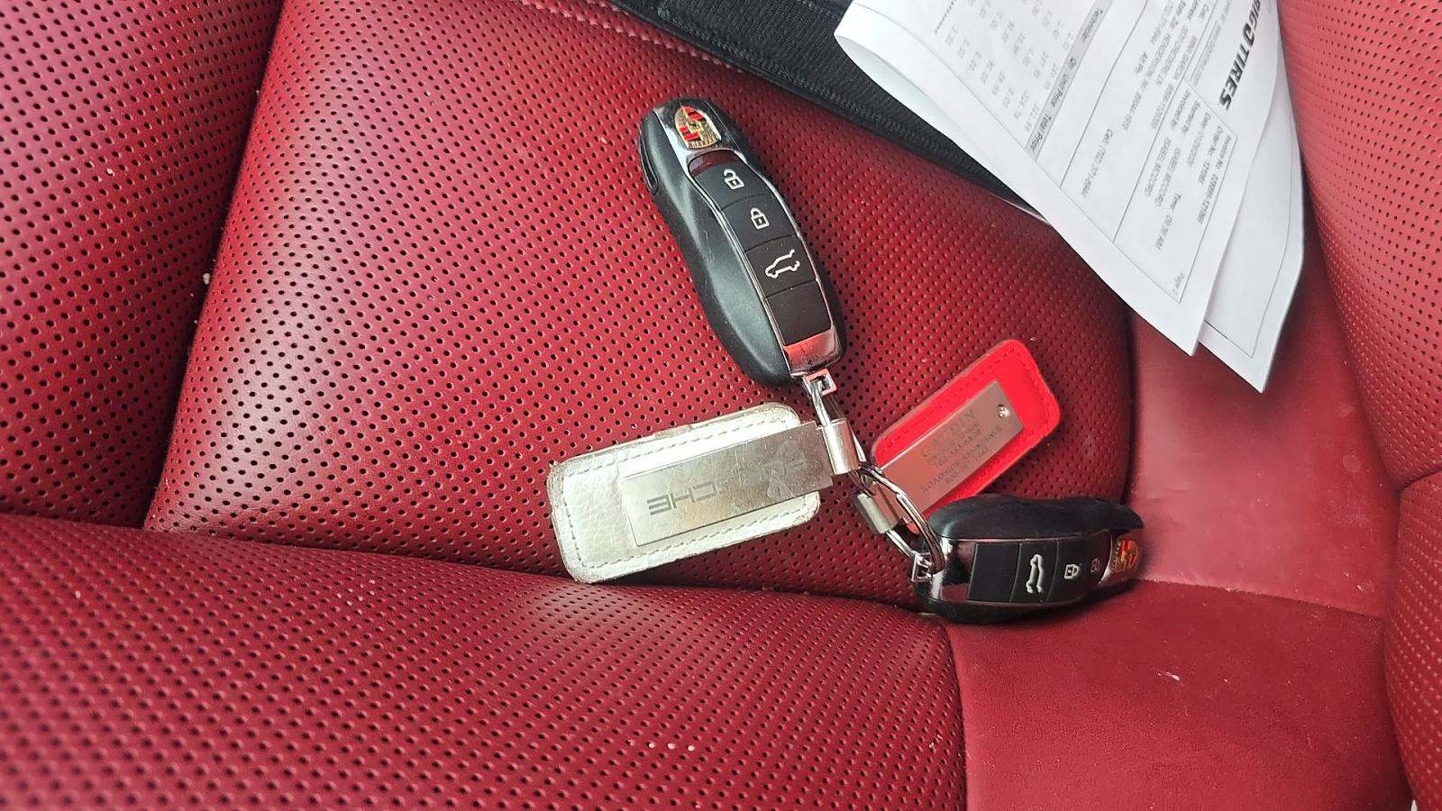 2023 Porsche Macan T AWD