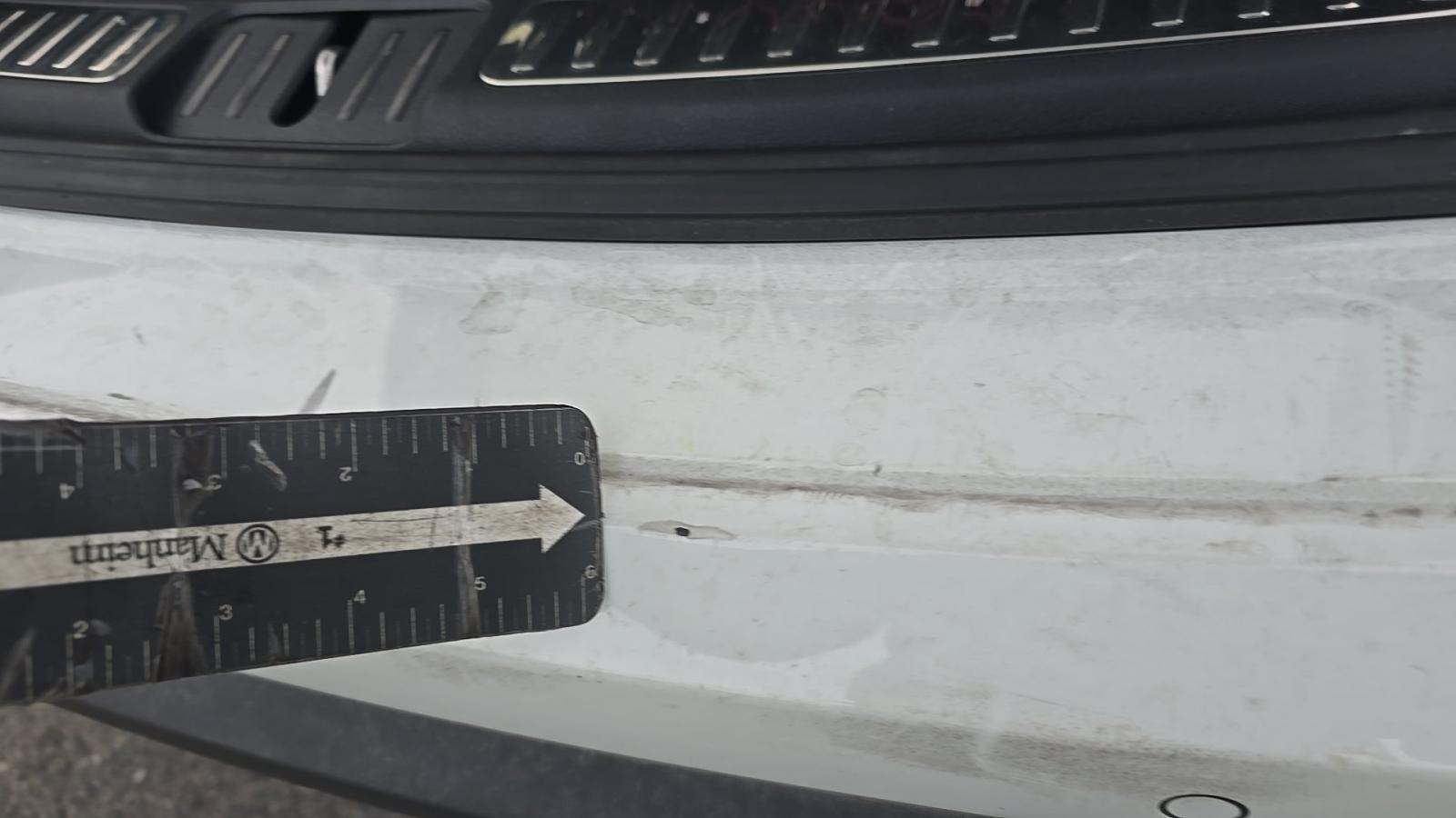 2023 Porsche Macan T AWD