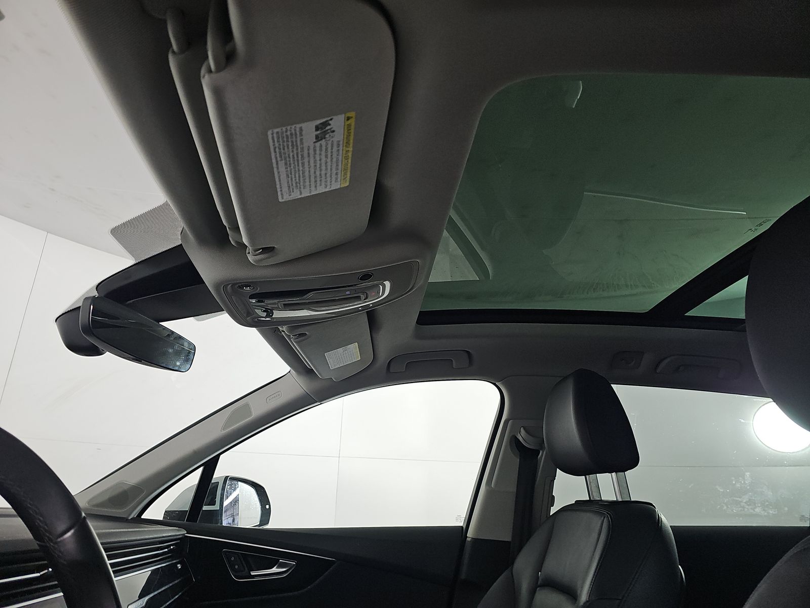 2023 Audi Q7 Premium Plus AWD