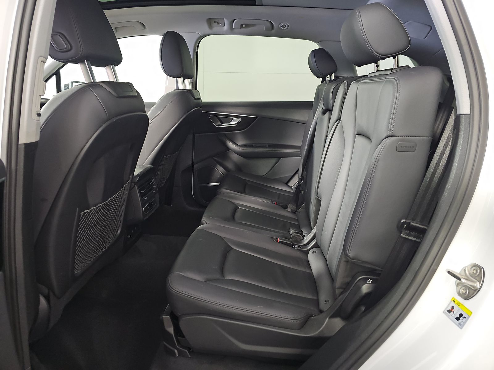 2023 Audi Q7 Premium Plus AWD