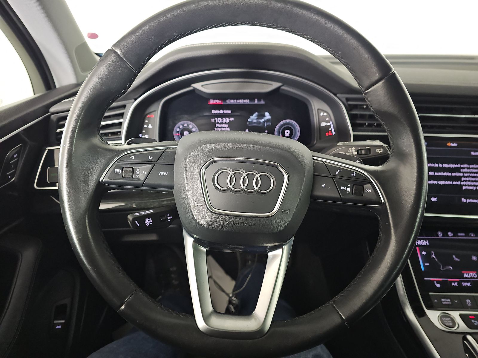 2023 Audi Q7 Premium Plus AWD