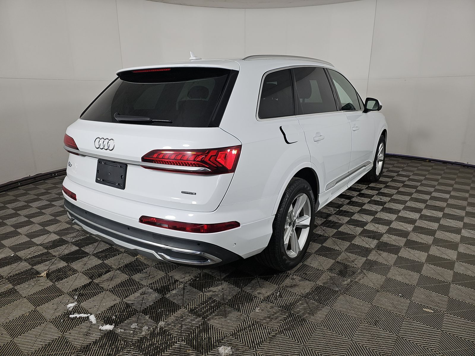 2023 Audi Q7 Premium Plus AWD