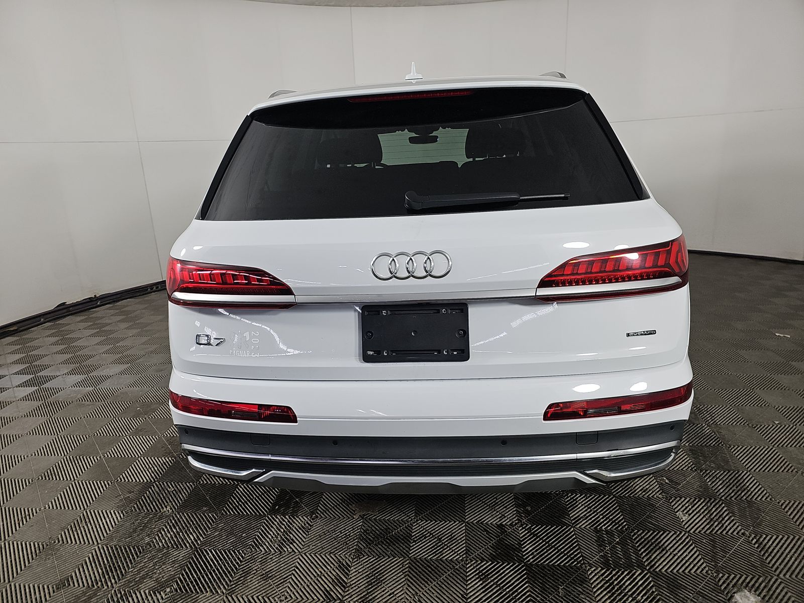 2023 Audi Q7 Premium Plus AWD
