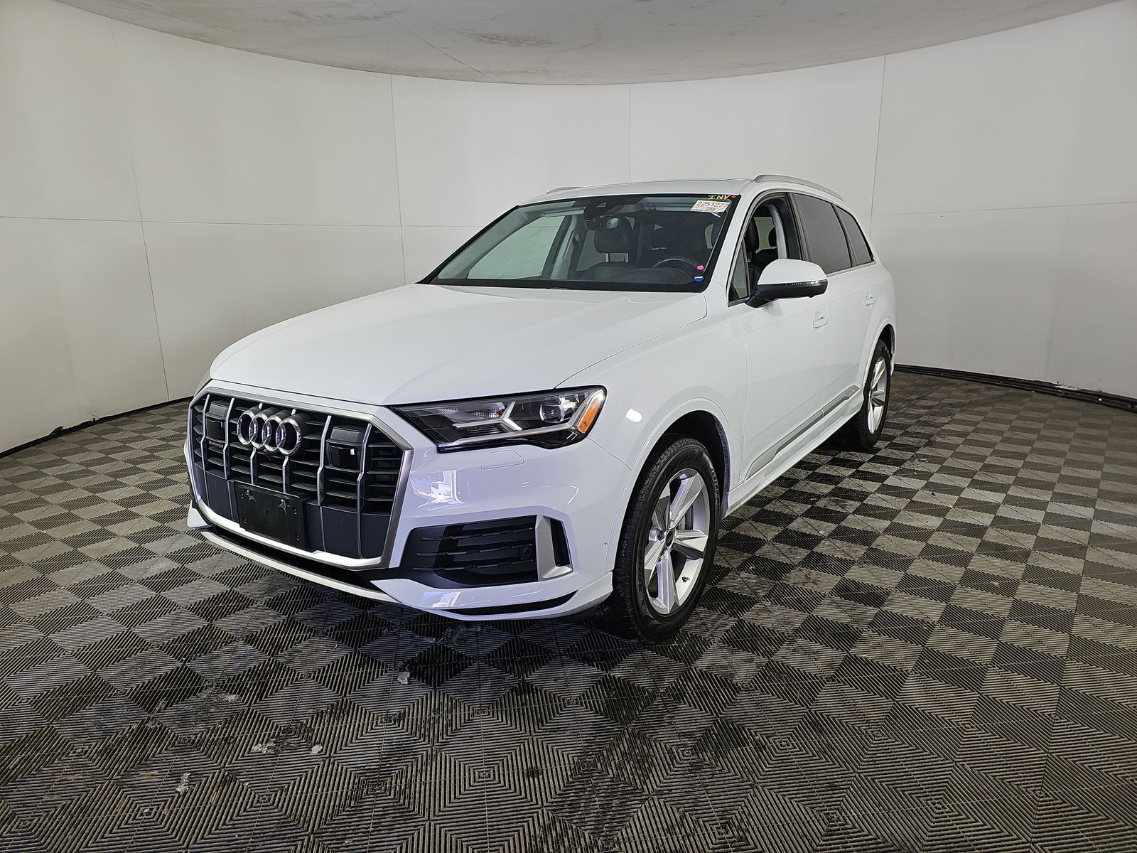 2023 Audi Q7 Premium Plus AWD