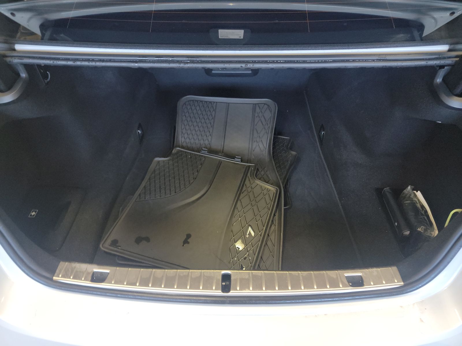 2022 BMW 7 Series 750i xDrive AWD