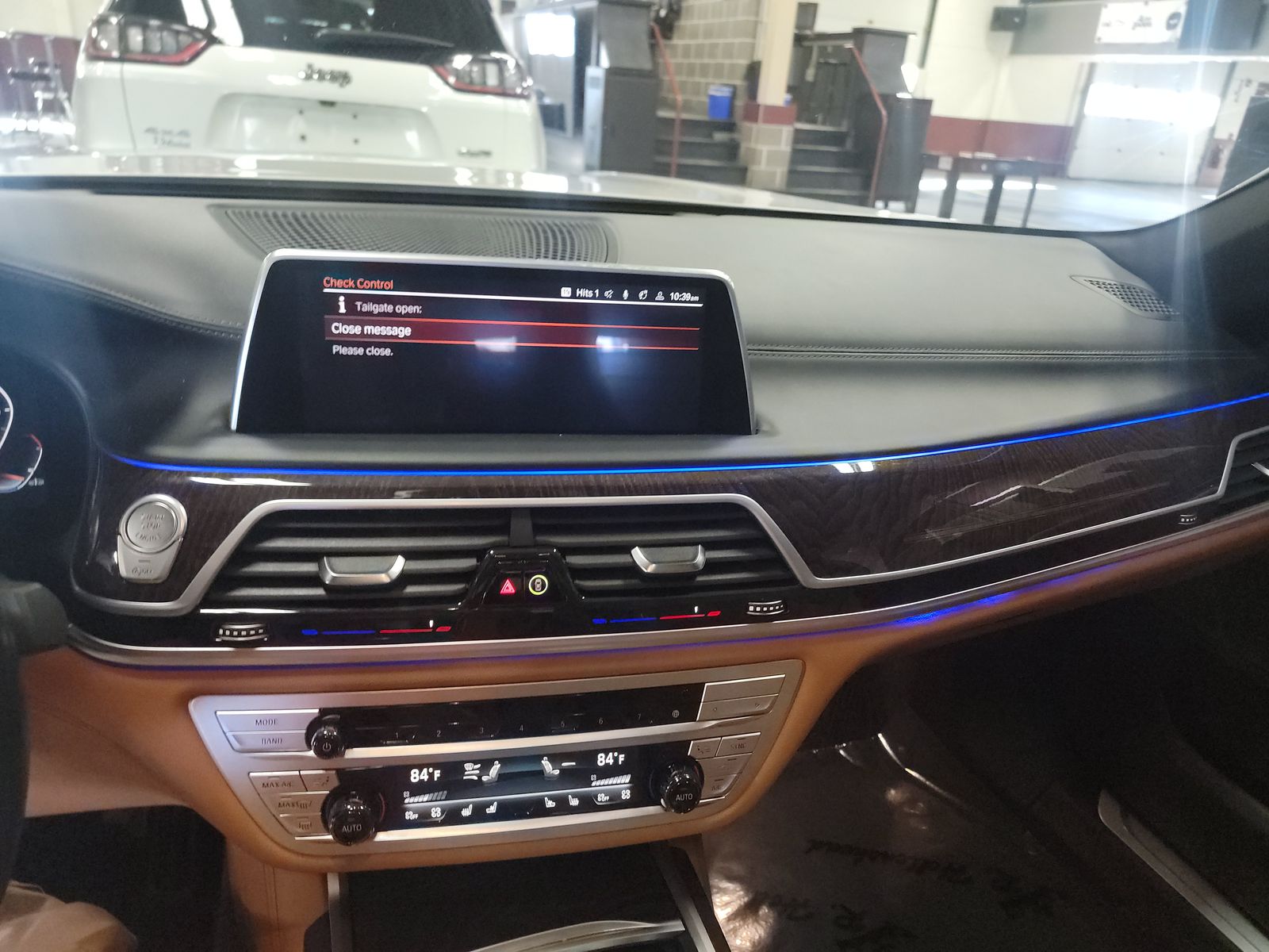 2022 BMW 7 Series 750i xDrive AWD