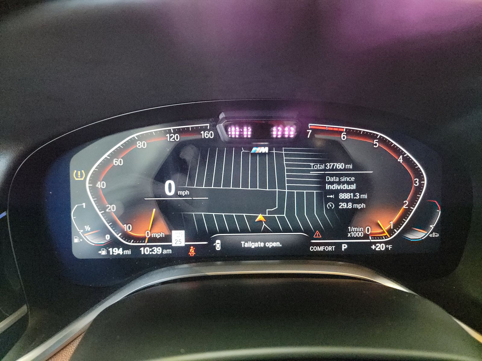 2022 BMW 7 Series 750i xDrive AWD