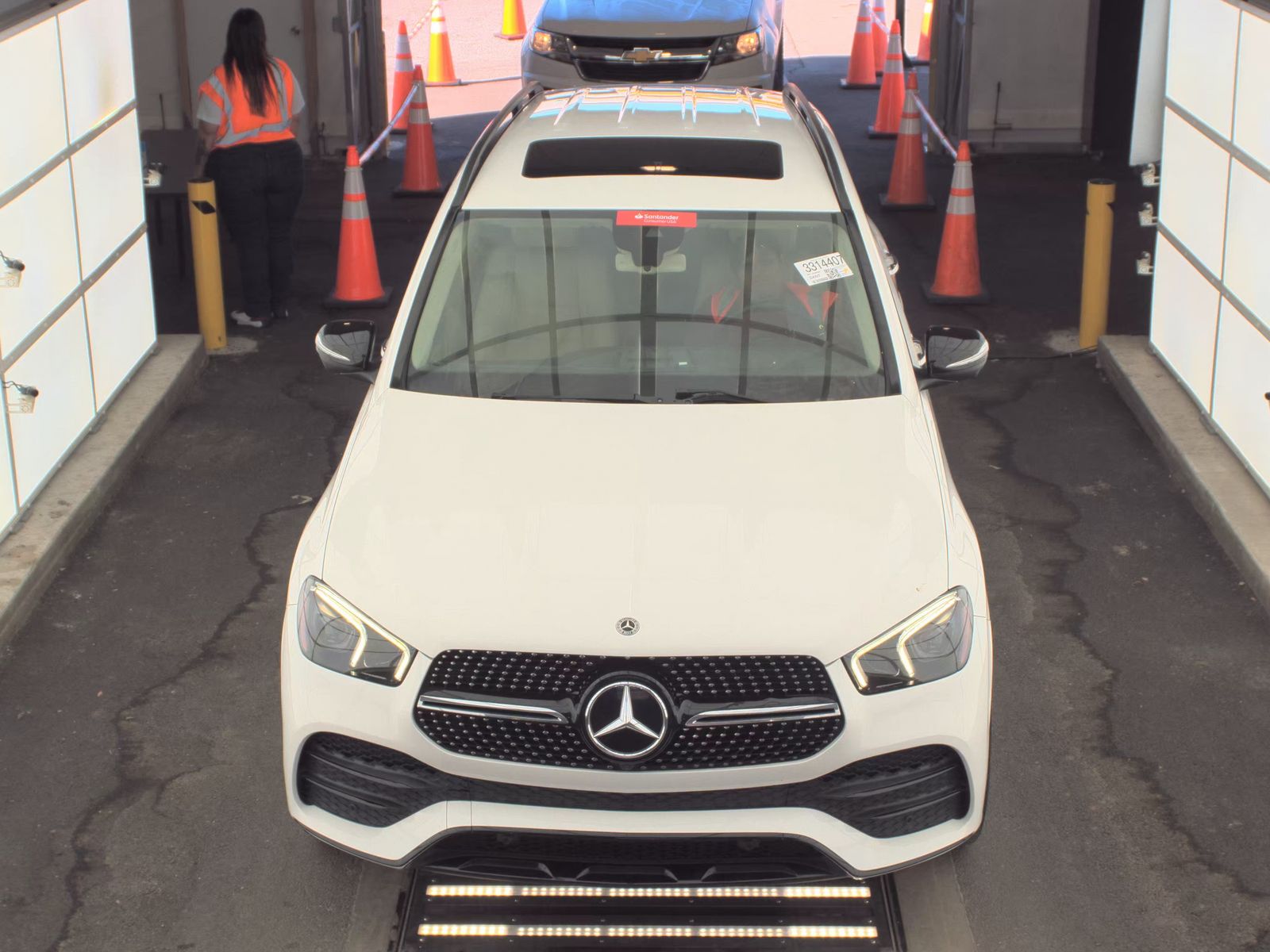 2020 Mercedes-Benz GLE GLE 350 RWD
