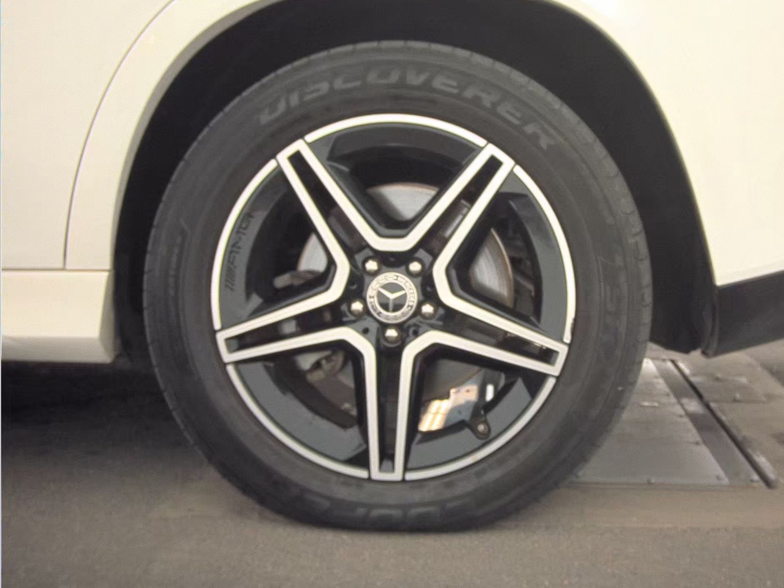 2020 Mercedes-Benz GLE GLE 350 RWD