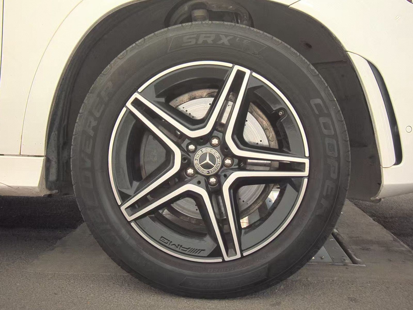 2020 Mercedes-Benz GLE GLE 350 RWD