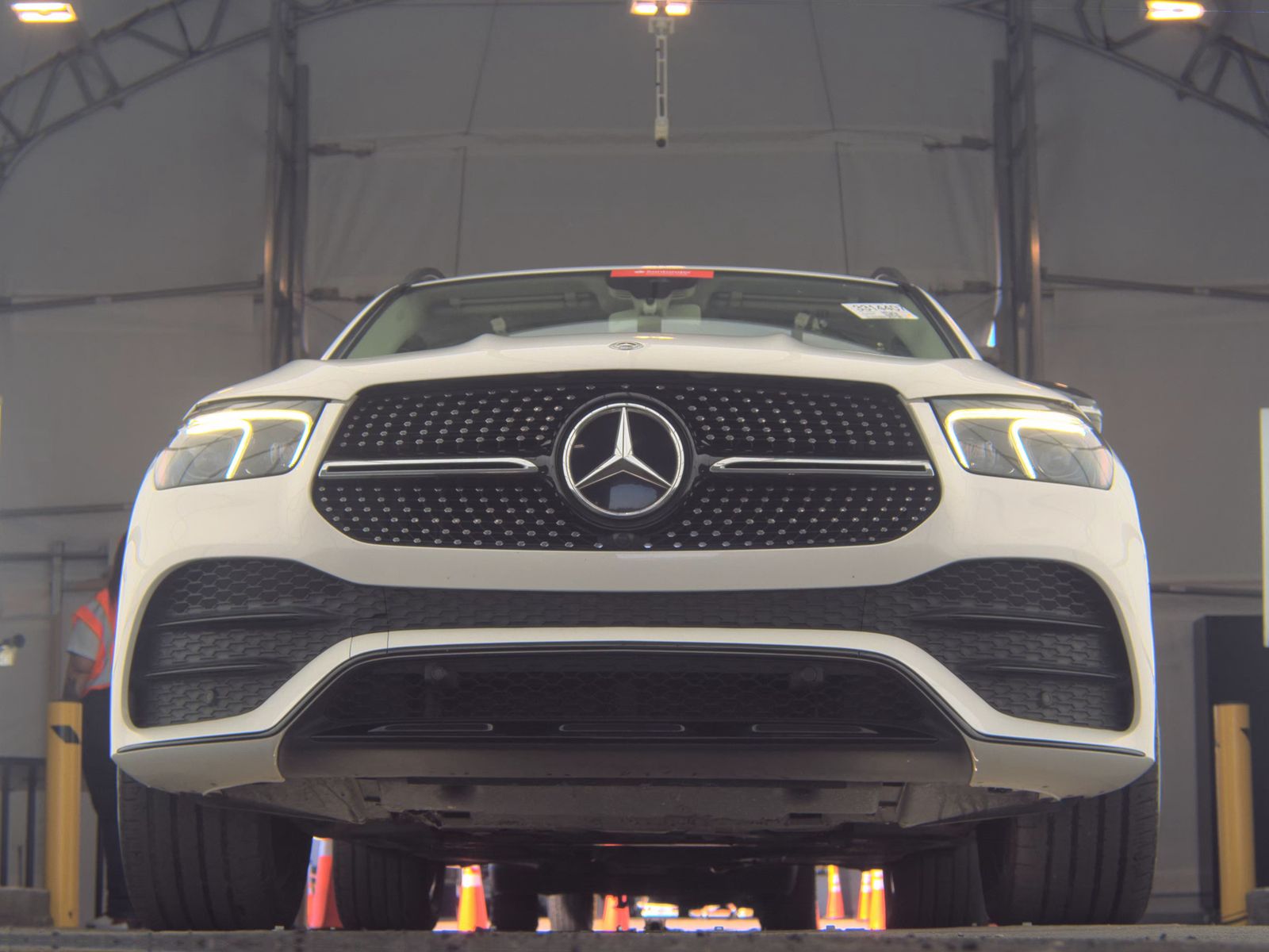2020 Mercedes-Benz GLE GLE 350 RWD
