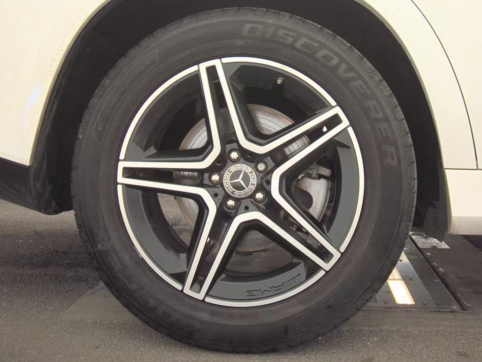 2020 Mercedes-Benz GLE GLE 350 RWD