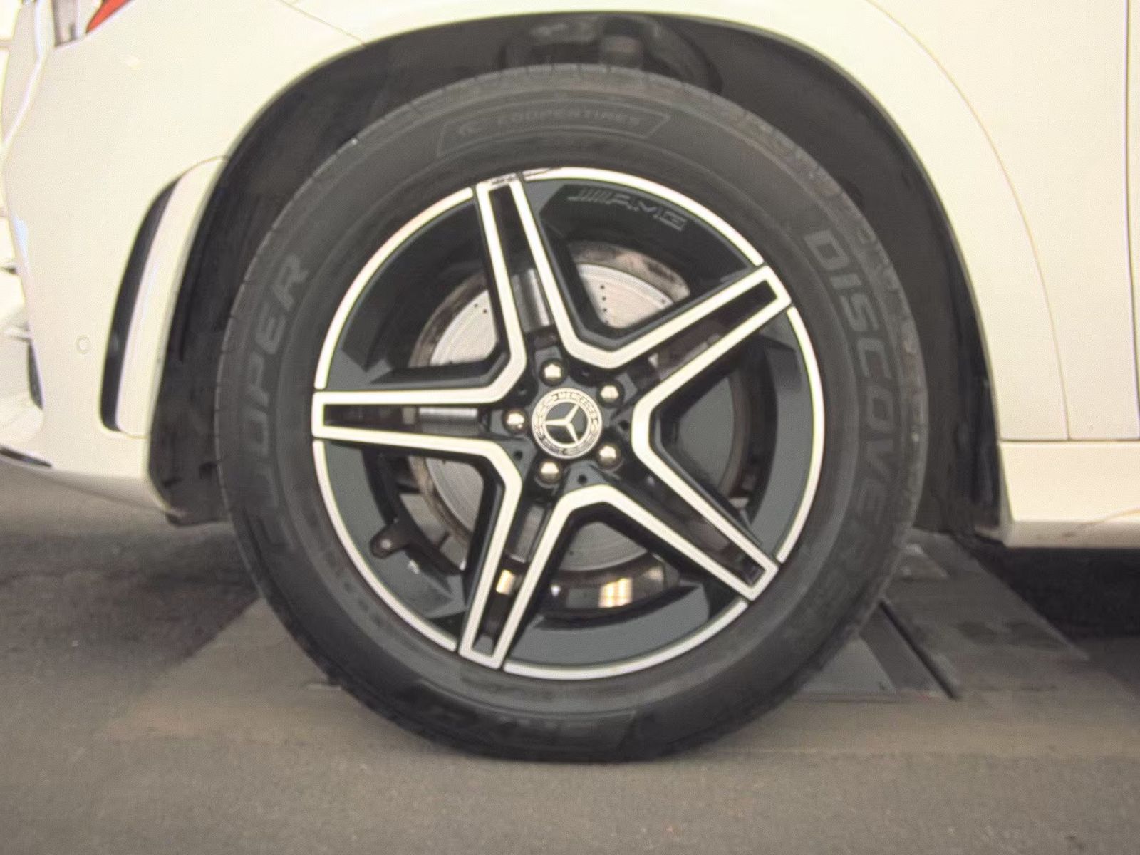 2020 Mercedes-Benz GLE GLE 350 RWD