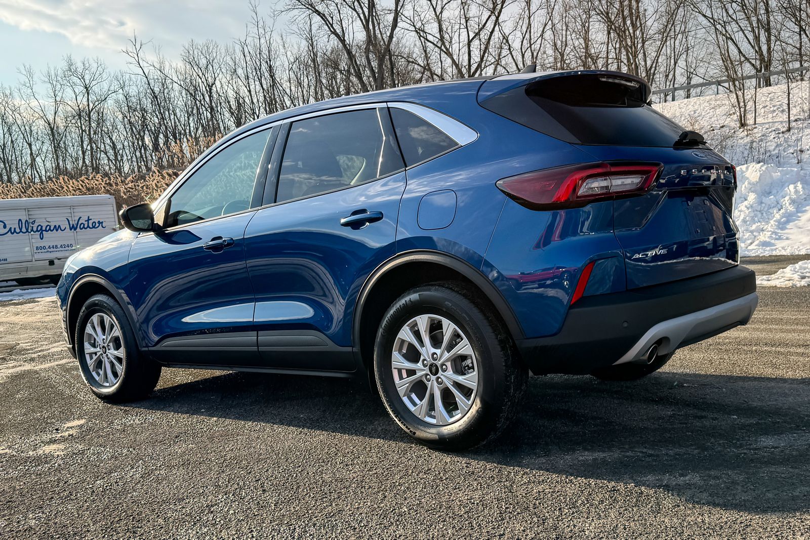 2023 Ford Escape Active AWD