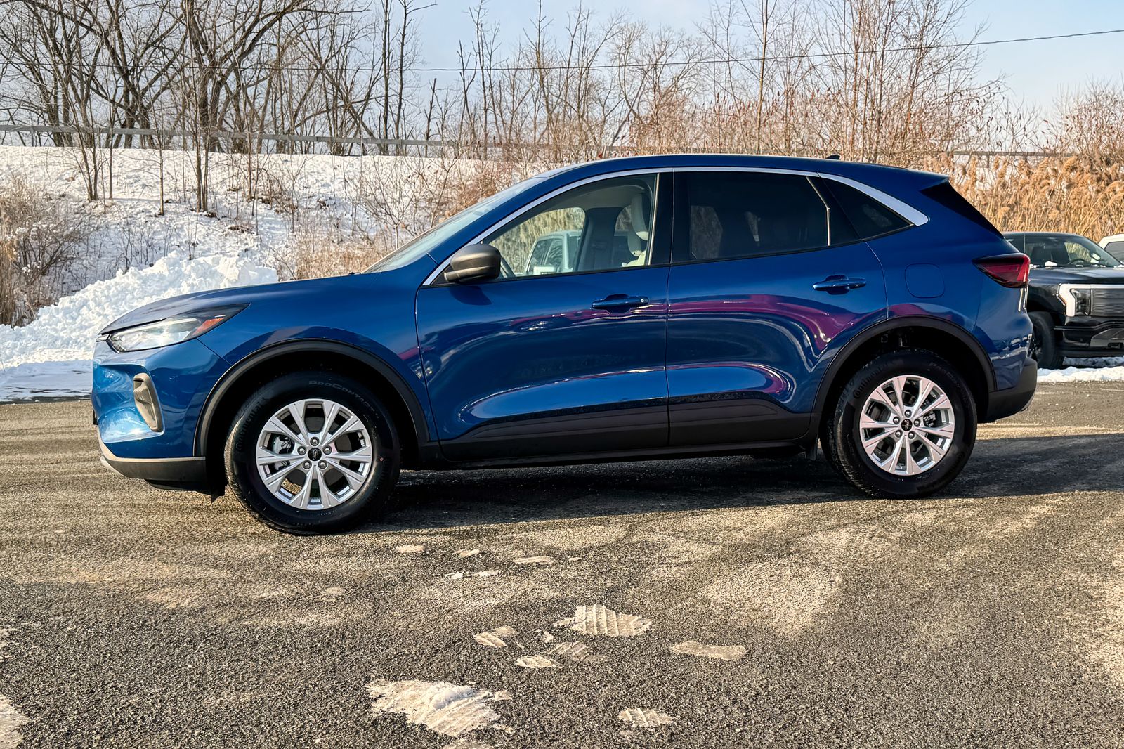 2023 Ford Escape Active AWD