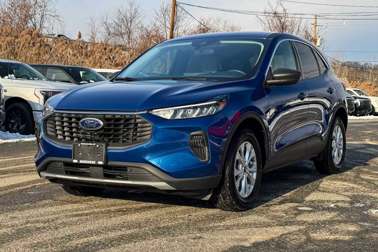 2023 Ford Escape Active AWD