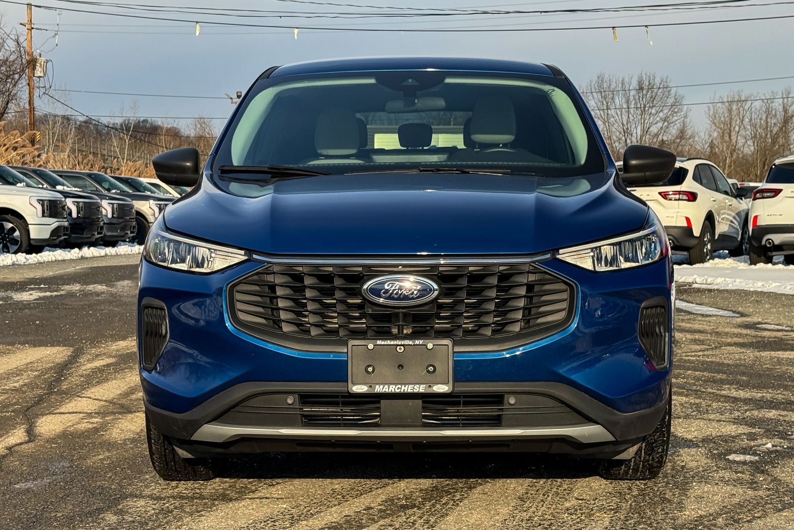 2023 Ford Escape Active AWD
